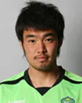 축구선수인 허훈구의 대표 이미지