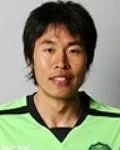 축구선수인 김만희의 대표 이미지