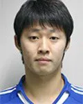 축구선수인 정민수의 대표 이미지