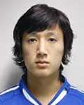 축구선수인 김현준의 대표 이미지