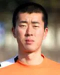 축구선수인 김현승의 대표 이미지