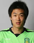 축구선수인 장조윤의 대표 이미지