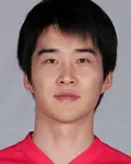 (전직)배구선수인 원영철의 대표 이미지