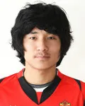 축구선수인 김진현의 대표 이미지