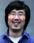 평론가인 김봉석의 대표 이미지