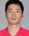 배구선수인 이동훈의 대표 이미지