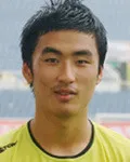 축구선수인 최경복의 대표 이미지