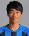 축구선수인 김명운의 대표 이미지