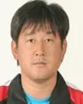 축구코치인 김정혁의 대표 이미지