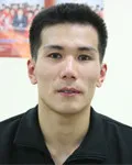 (전직)배구선수인 이용희의 대표 이미지