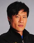 스포츠인인 안덕수의 대표 이미지
