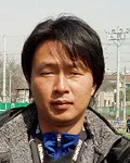 축구감독인 이우영의 대표 이미지