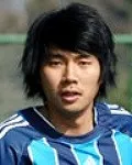 축구선수인 박용규의 대표 이미지