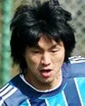 축구선수인 이성민의 대표 이미지