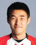 축구선수인 오창식의 대표 이미지