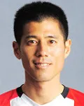 축구선수인 김지민의 대표 이미지