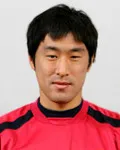 축구선수인 이진우의 대표 이미지