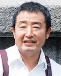 (전직)공연예술가인 백남준의 대표 이미지