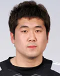 축구선수인 이현규의 대표 이미지