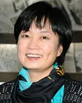 극작가인 송지나의 대표 이미지