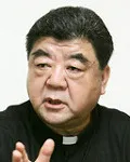 신부, (전직)대학교수인 박홍의 대표 이미지