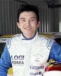 레이서인 이승진의 대표 이미지
