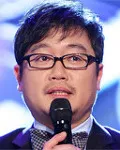 가수, 작곡가인 이경섭의 대표 이미지