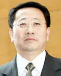 정치인인 김명길의 대표 이미지