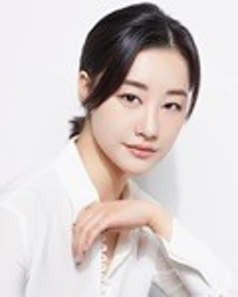 영화배우인 박소정의 대표 이미지