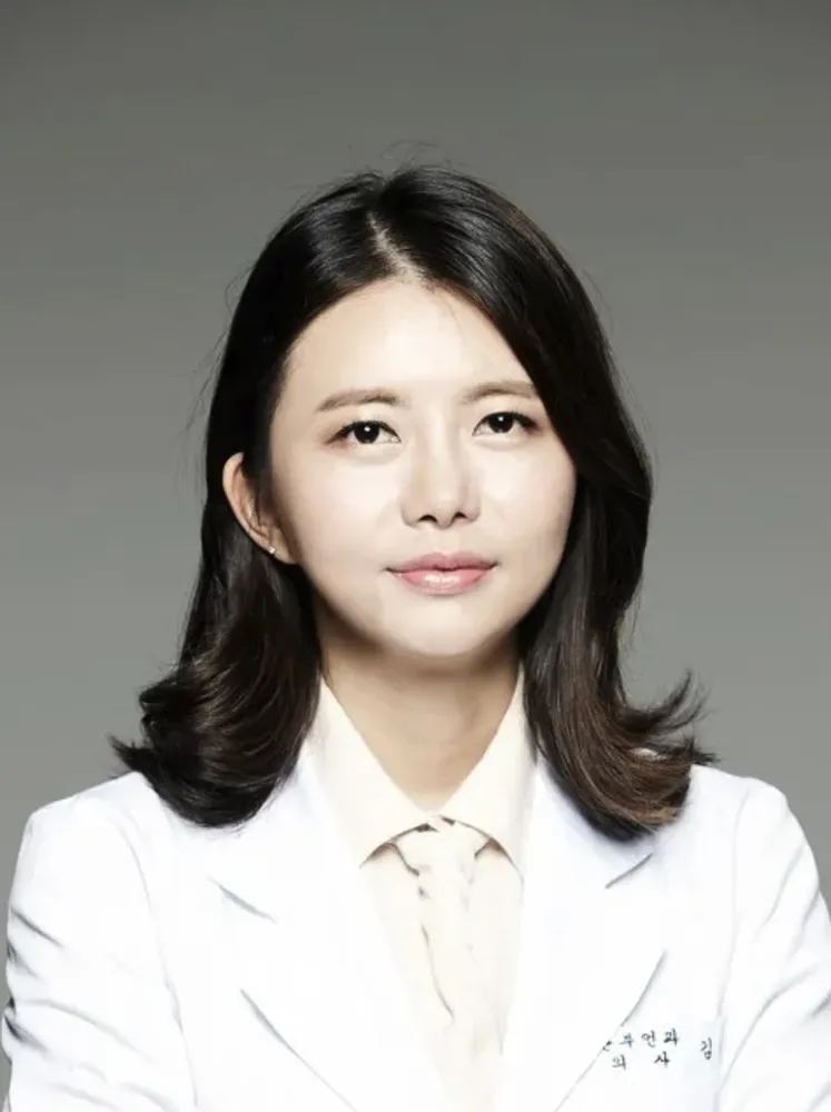 의사, 유튜버인 김지연의 대표 이미지