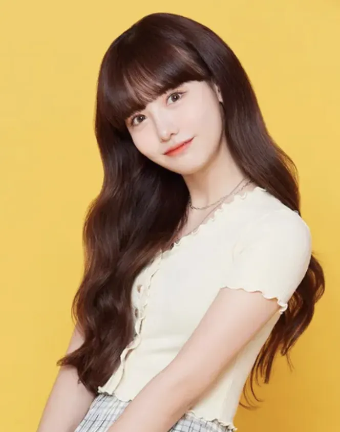 유튜버, 틱톡커인 최예린의 대표 이미지