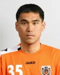 축구선수인 김승환의 대표 이미지