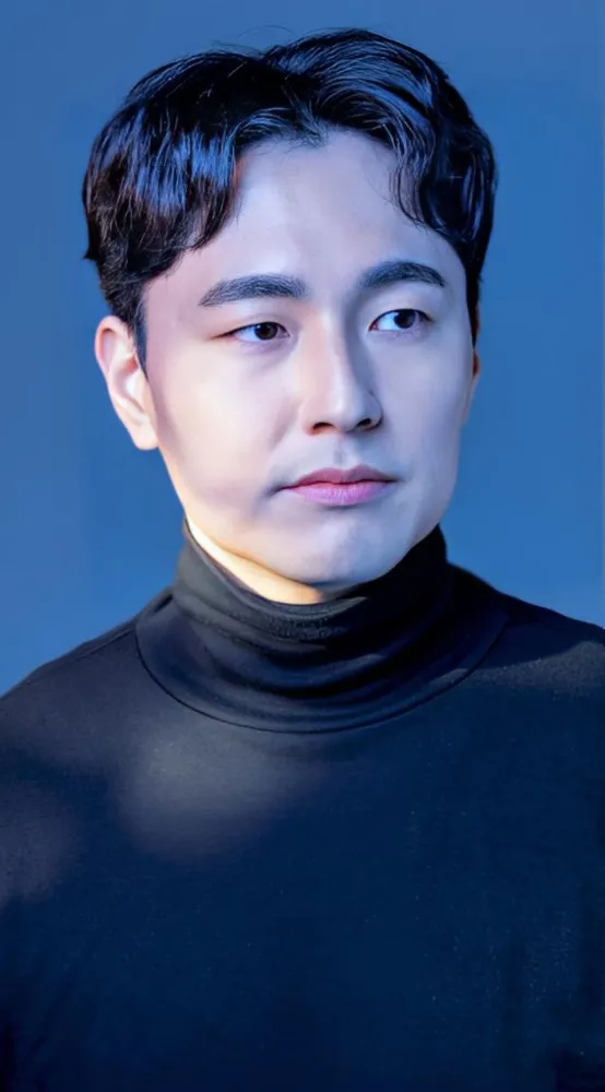 가수인 김지한의 대표 이미지