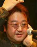 만화가인 테라사와 다이스케의 대표 이미지
