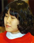 바둑기사인 이민진의 대표 이미지