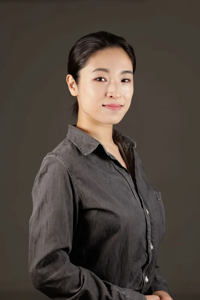 영화배우인 우메노 나기사의 대표 이미지