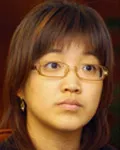 바둑기사인 김혜민의 대표 이미지