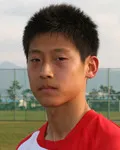 축구선수인 최승인의 대표 이미지