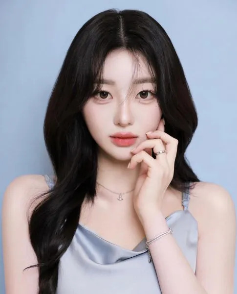 치어리더인 권희원의 대표 이미지