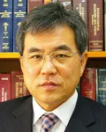대학교수인 이상돈의 대표 이미지