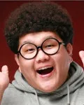 개그맨인 박영재의 대표 이미지