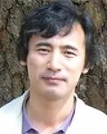 시인인 유홍준의 대표 이미지