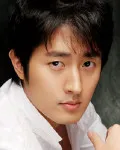 영화배우인 김영준의 대표 이미지