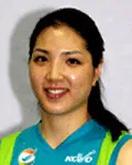 배구선수인 김소정의 대표 이미지