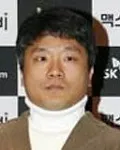 영화감독인 김명준의 대표 이미지
