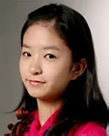 바이올린연주가인 장유진의 대표 이미지