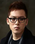 가수인 김용진의 대표 이미지