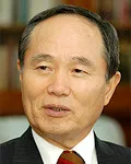 (전직)정무직공무원인 안병만의 대표 이미지