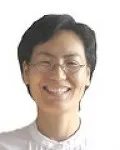 정당인인 김화정의 대표 이미지