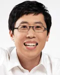 교육전문가인 조영권의 대표 이미지